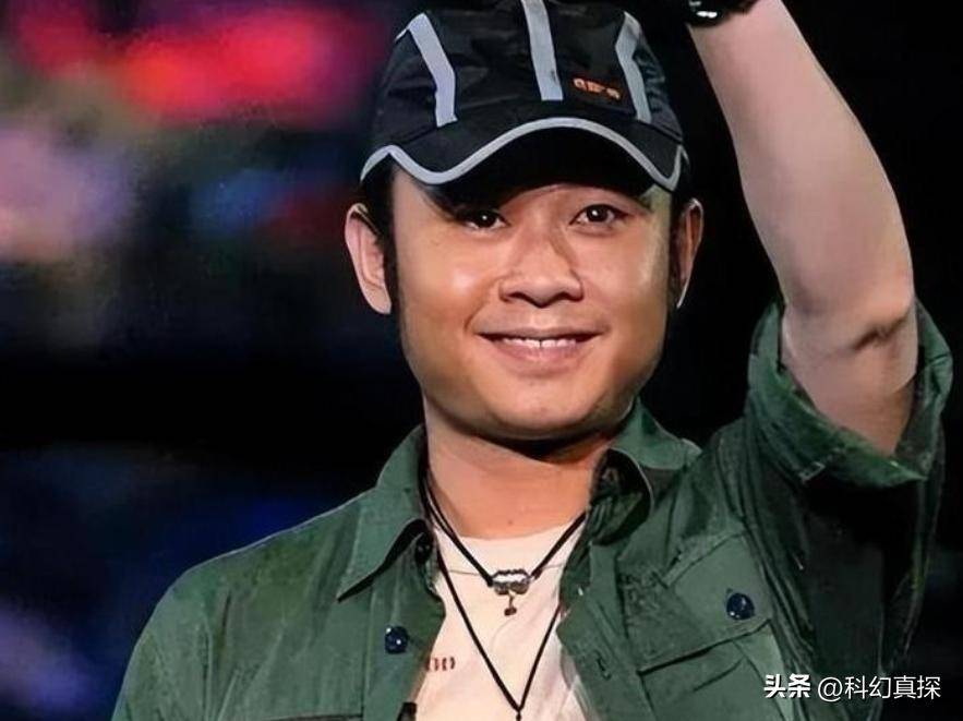 2025刀郎全新歌曲，激蕩心靈的歌聲