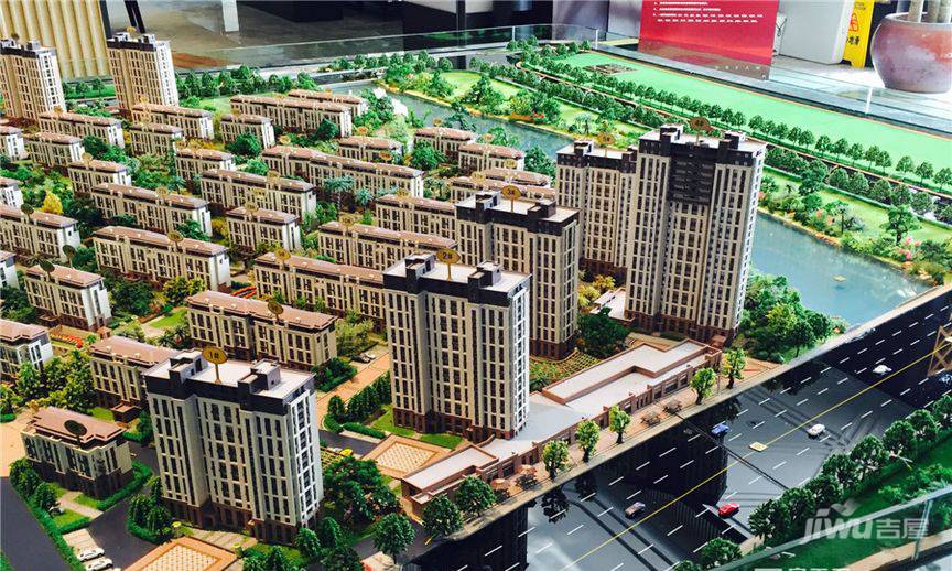 鹽城郎地英郡最新房價動態(tài)，風(fēng)景變化中的學(xué)習(xí)力量與房產(chǎn)力量