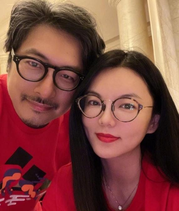 李湘與王岳倫的最新動態(tài)，娛樂圈熱議焦點揭秘