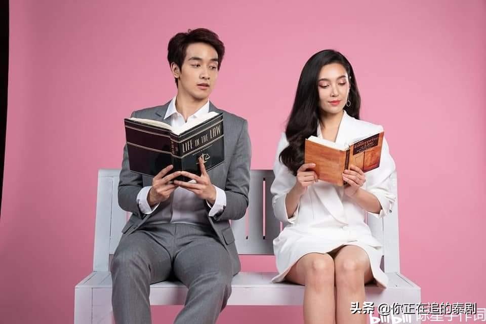 泰劇姐弟戀，愛在親情與友情的交織中綻放的浪漫故事