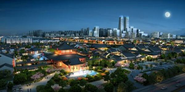 華油孔雀城崛起，最新動態(tài)與影響全解析