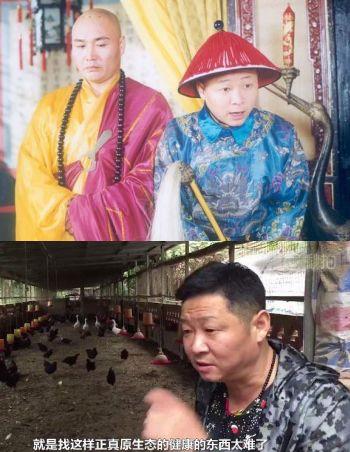 趙亮最新主演電視劇，深度解析及其影響力