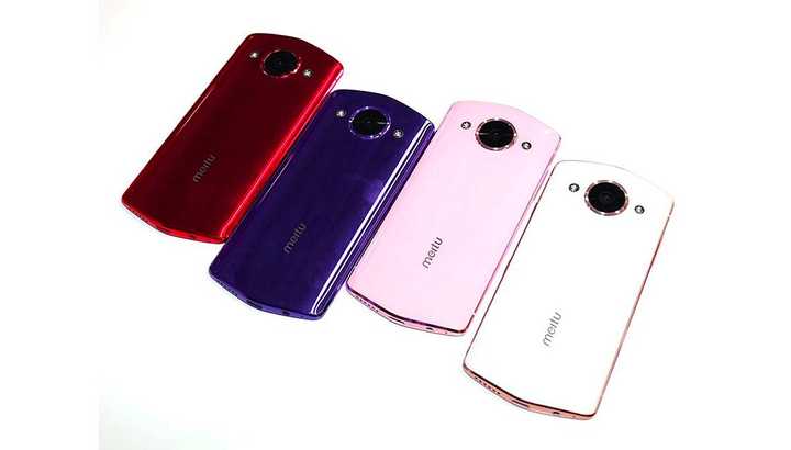 美圖手機(jī)最新款揭曉，深度探討其獨特觀點與優(yōu)勢