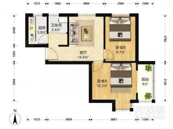 沙溪漢基花園最新房價變化，機(jī)遇與成長背后的勵志故事揭秘