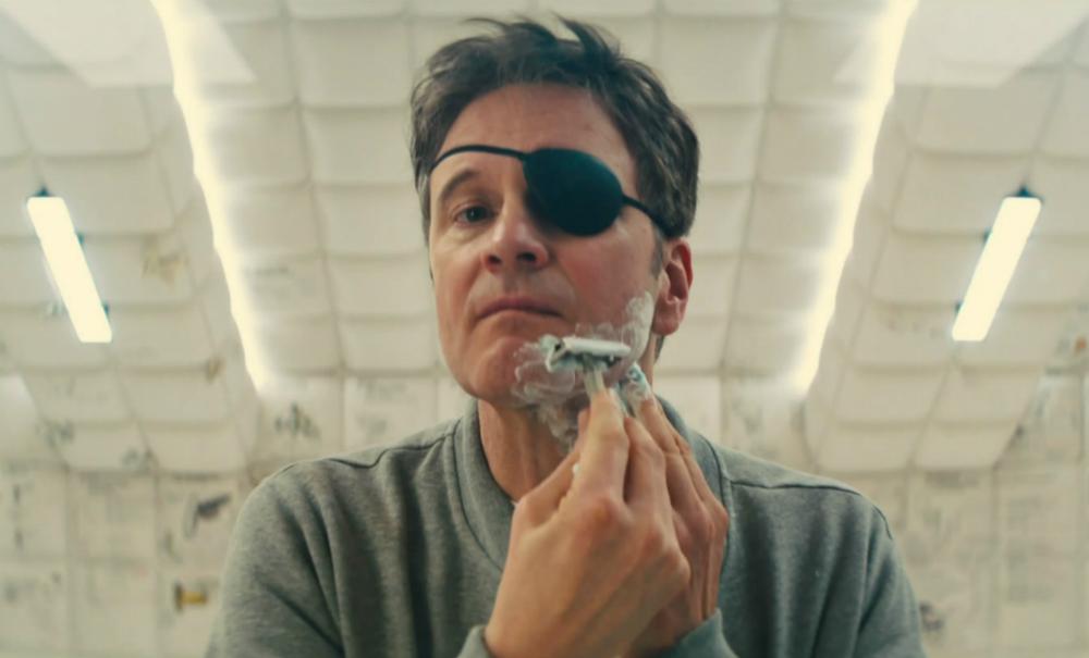 十月份最新電影，友情與家的溫馨陪伴