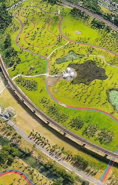 星橋體育公園，活力變革與自我超越之旅的最新動(dòng)態(tài)