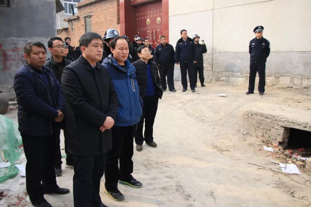 長清馬山搬遷最新進展，搬遷進展順利，綠意盎然新家園初現(xiàn)????