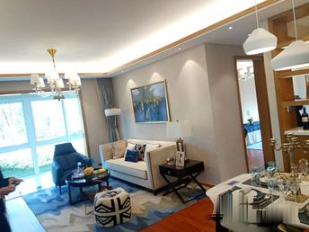 海門最新二手房房源，理想居住之選