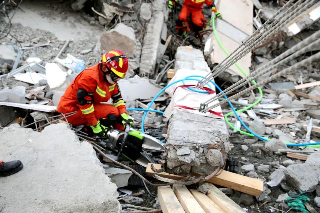 中國今日地震最新消息，溫馨的地震奇遇紀(jì)實(shí)
