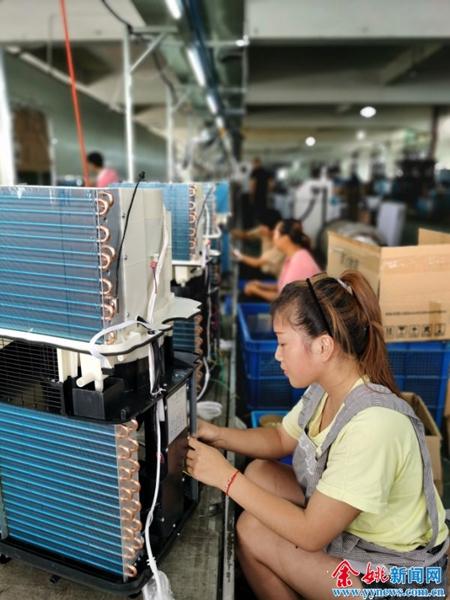 北京空調(diào)運行工招聘啟事，夏日奇遇在小城開啟