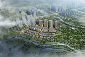 四川仁壽縣房價最新動態(tài)，科技重塑居住夢想，智能生活新篇章開啟