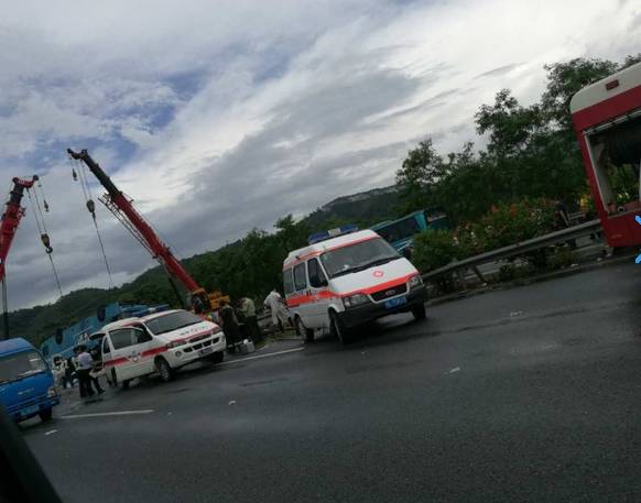 廣河高速事故最新動(dòng)態(tài)，力量與勵(lì)志之旅不斷演變