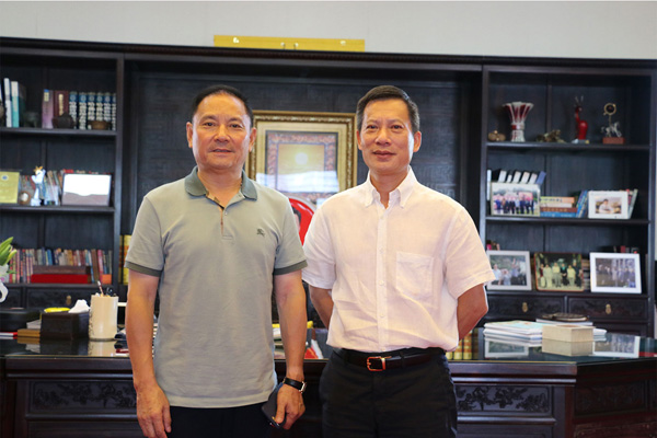 天昌陳耀宗科技新品引領(lǐng)未來生活新潮流，最新消息震撼登場！