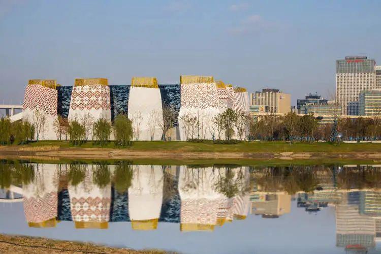 世博文化公園最新動(dòng)態(tài)，巷弄深處的驚喜探索