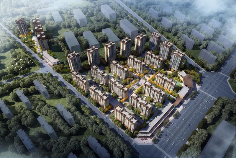 溫江金科天辰，科技前沿新里程碑，重塑未來(lái)生活體驗(yàn)的最新動(dòng)態(tài)