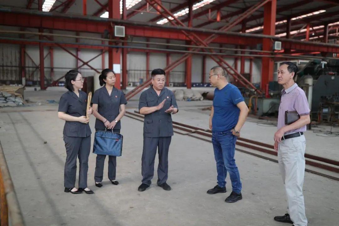 四平現(xiàn)代鋼鐵崛起之路，鋼鐵巨人的自信成長與我們的共同前行