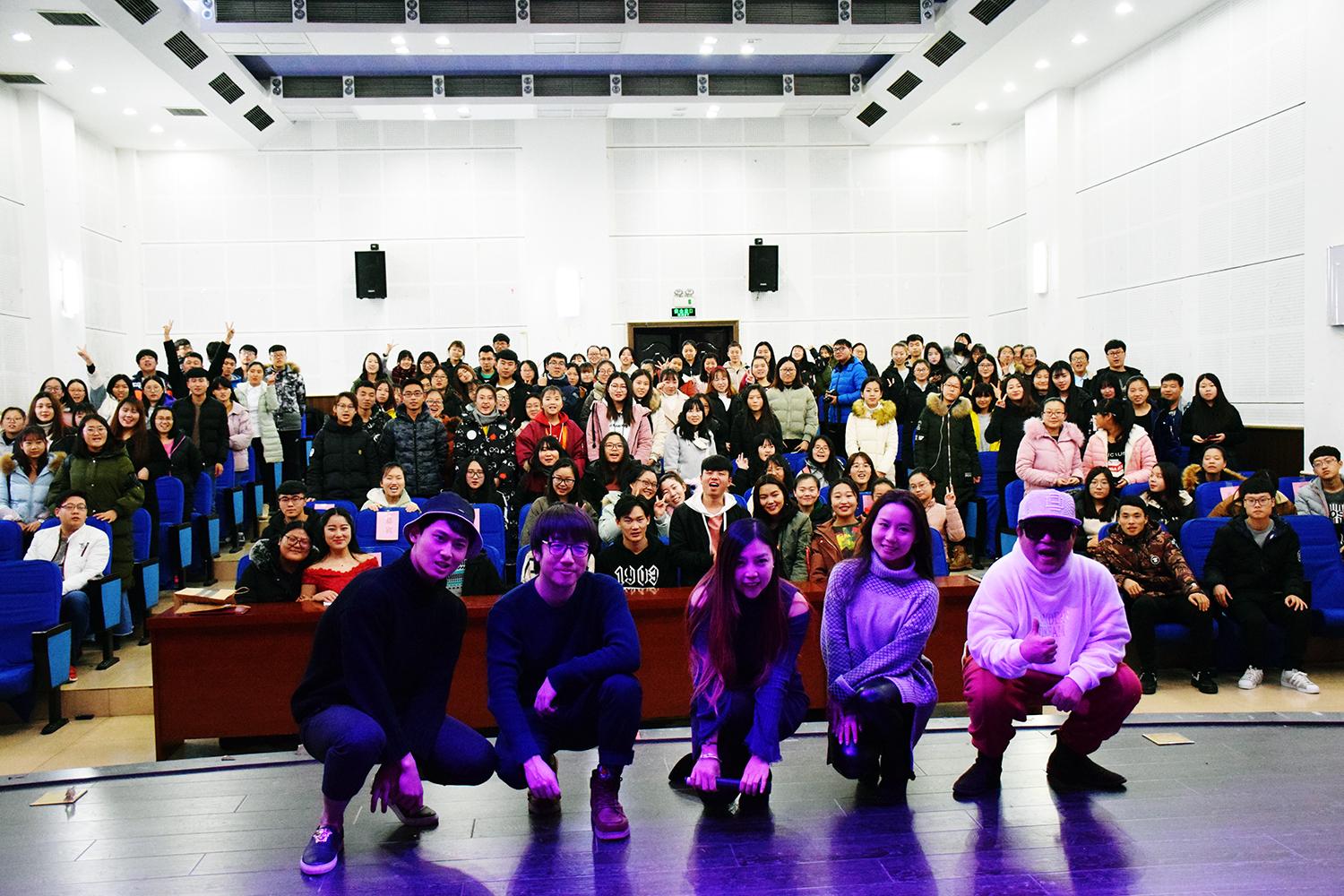 唐山師范學(xué)院最新招標(biāo)信息，啟程探索自然美景的旅行之旅