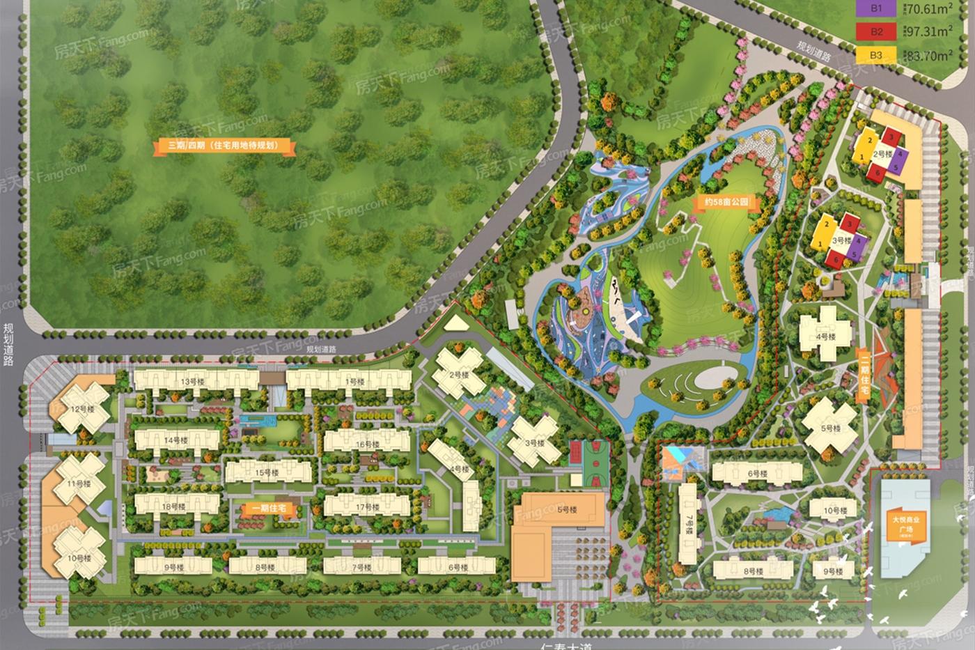 眉山城北一號最新動態(tài)揭秘，自然美景之旅，探尋內(nèi)心平和的旅程