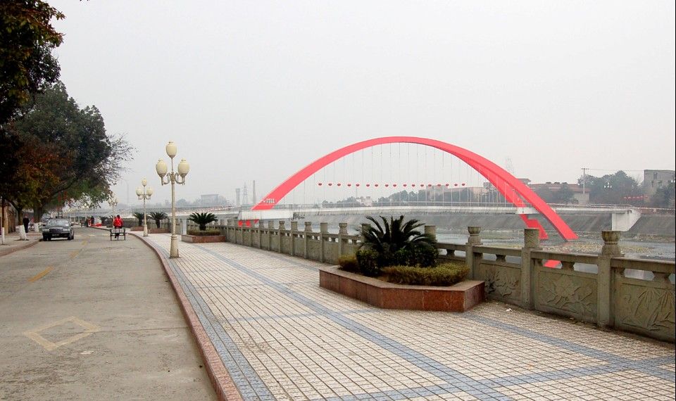 廣漢撤市設(shè)區(qū)最新動(dòng)態(tài)，自然之旅的嶄新啟程