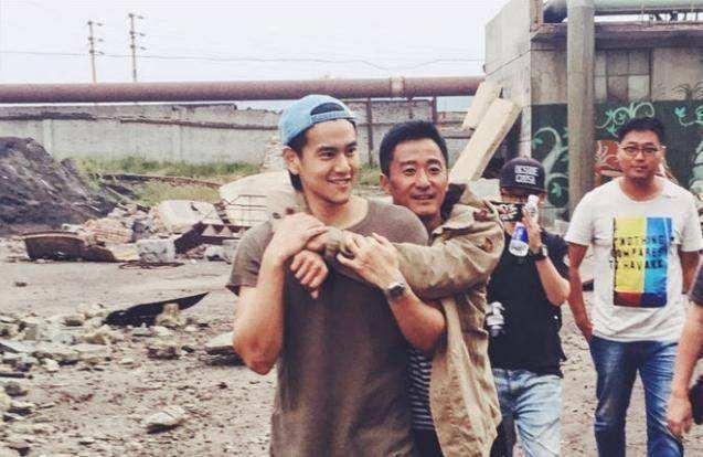 戰(zhàn)狼2，票房神話背后的故事