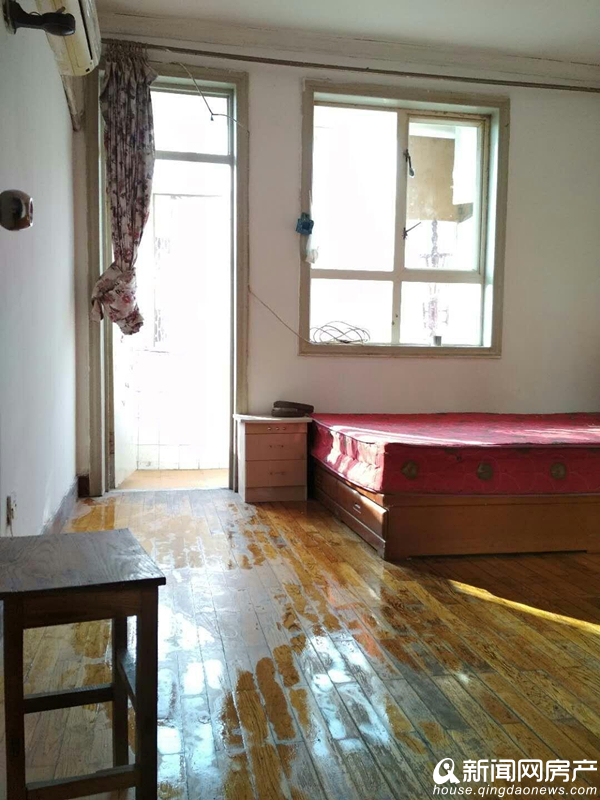 豐縣二手房最新售罄，家的溫馨與友情橋梁