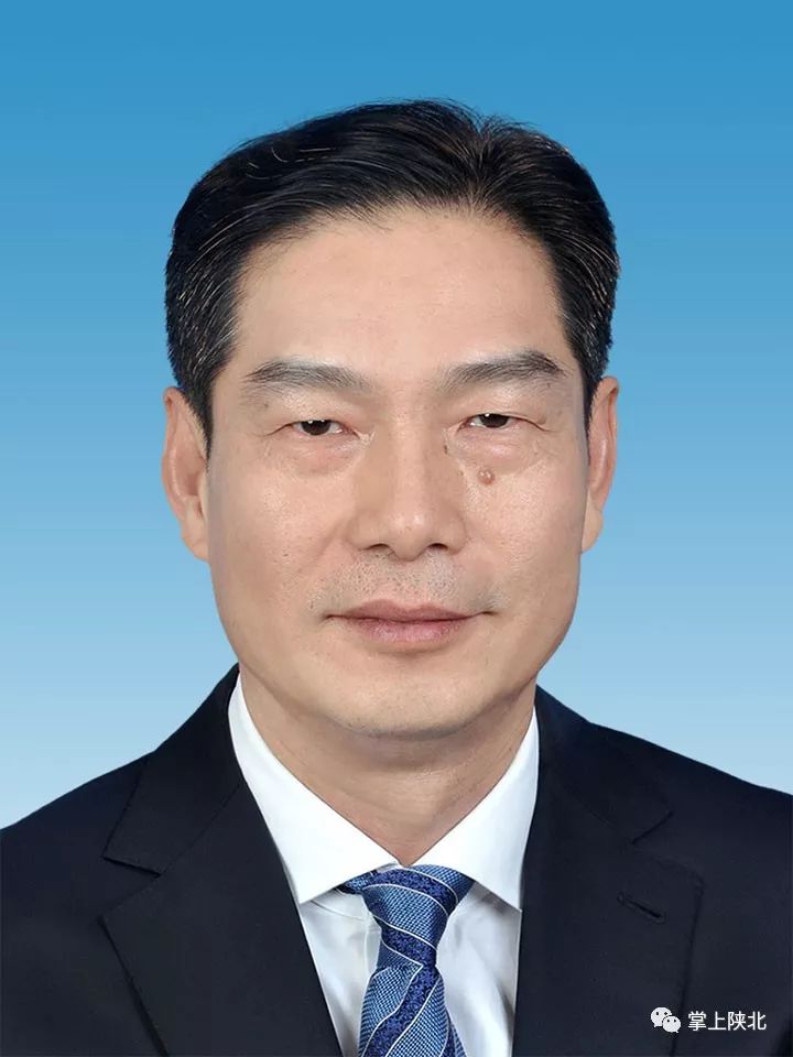 陜西陸治原的最新動(dòng)態(tài)與相關(guān)觀點(diǎn)探討