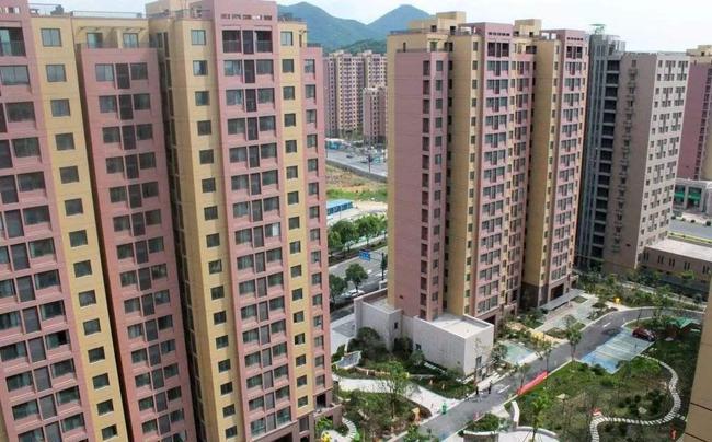 六安公租房科技升級，智能安居重塑夢想