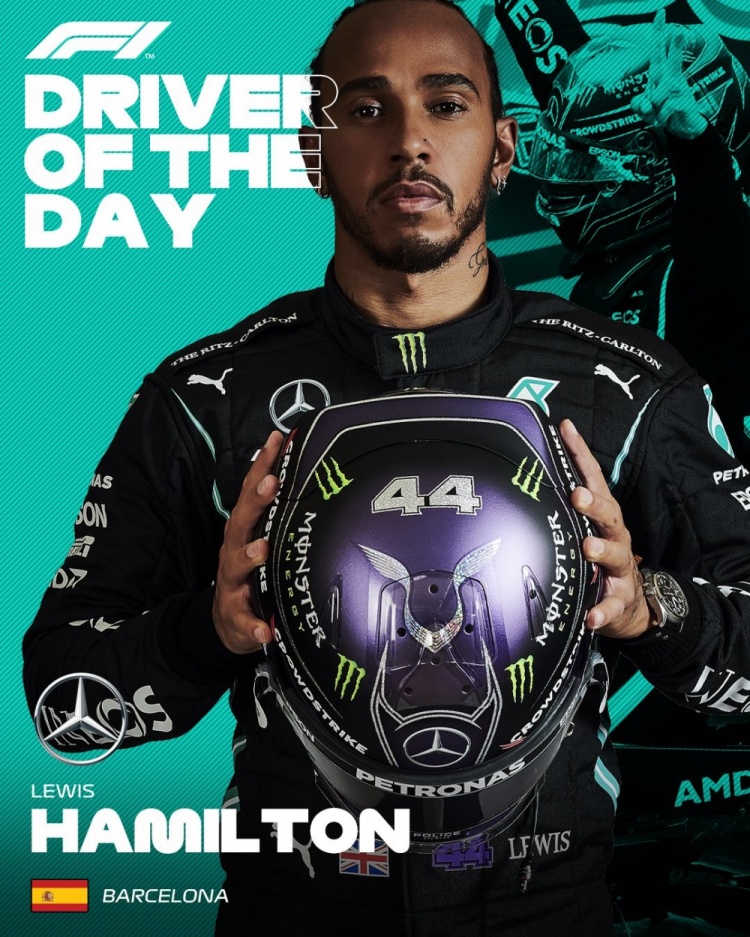 漢密爾頓F1最新動(dòng)態(tài)，變化、學(xué)習(xí)與自信的力量