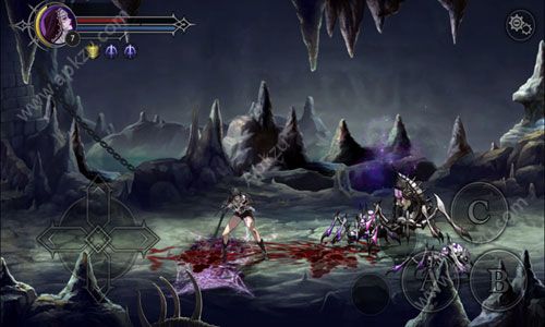 安魂曲破解版最新安卓，自然美景的心靈之旅