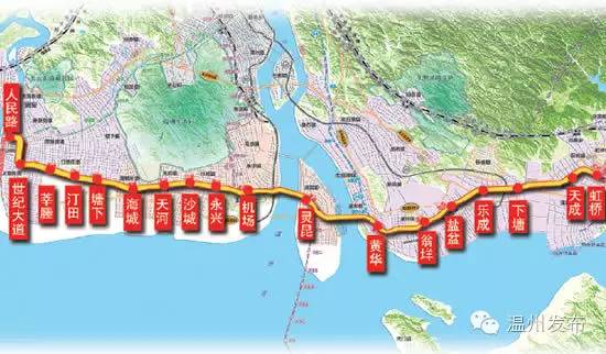 樂(lè)清S2線最新動(dòng)態(tài)揭秘，最新消息一覽無(wú)余！