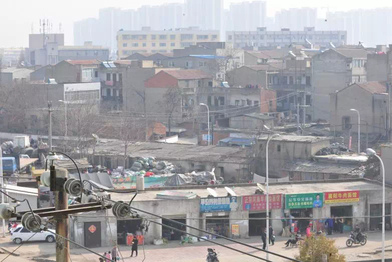 襄陽棚戶區(qū)改造最新動態(tài)更新，改造進(jìn)展揭秘