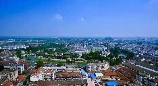 舒城撤縣設(shè)市進展更新，自信與成就感的蛻變之路