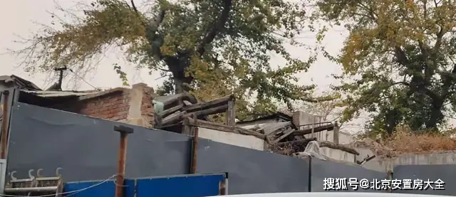 東城區(qū)六號(hào)地最新動(dòng)態(tài)更新