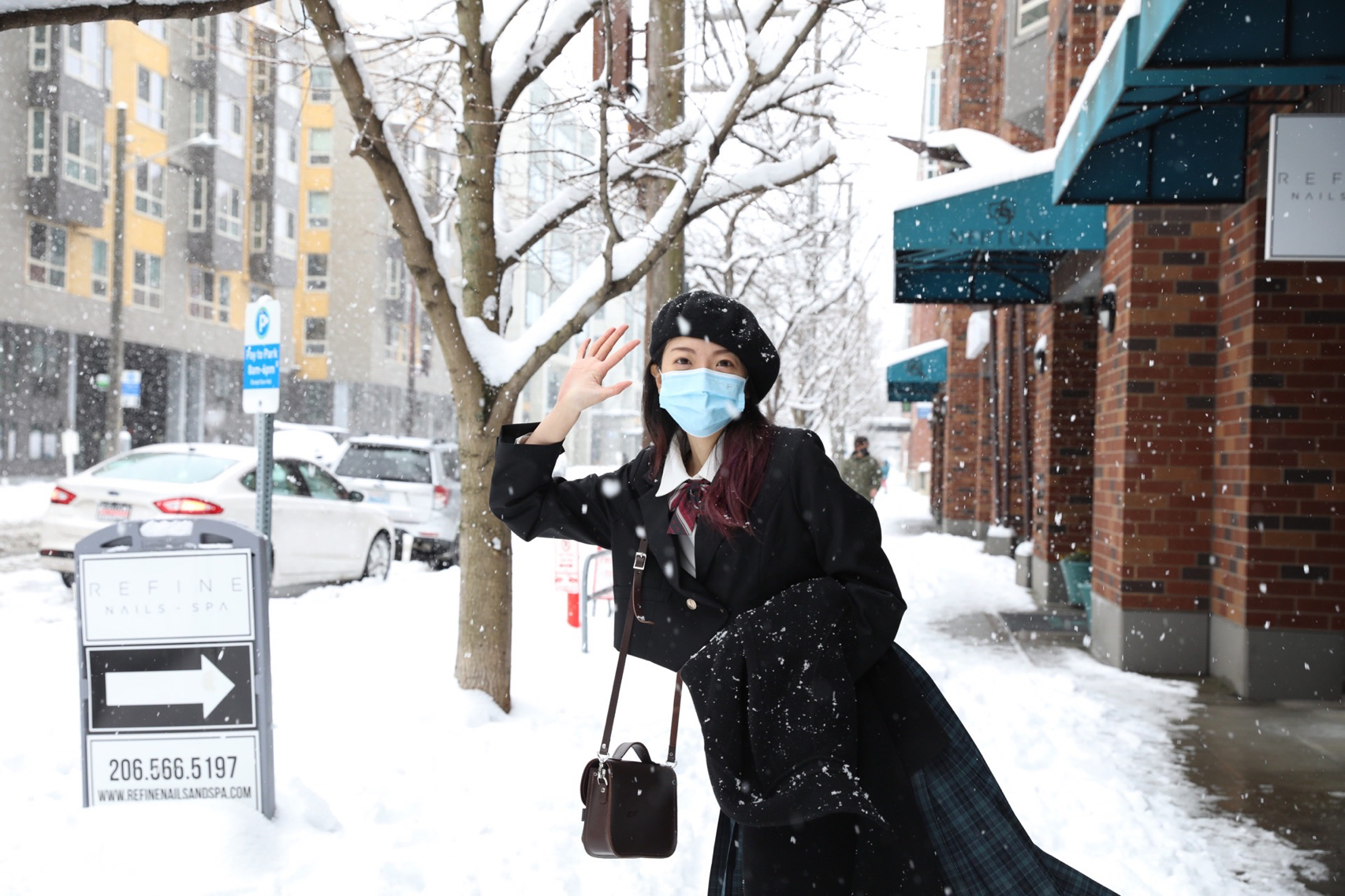 中國(guó)女子北海道失聯(lián)事件深度分析與觀點(diǎn)闡述，最新進(jìn)展關(guān)注