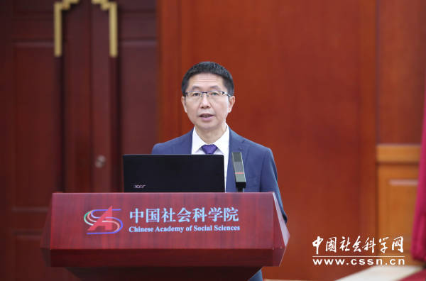 社科院張國(guó)春最新任職揭曉，全面跟進(jìn)的步驟指南