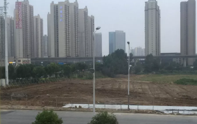 襄陽融僑城最新工程進度，與自然美景的邂逅之旅更新報告