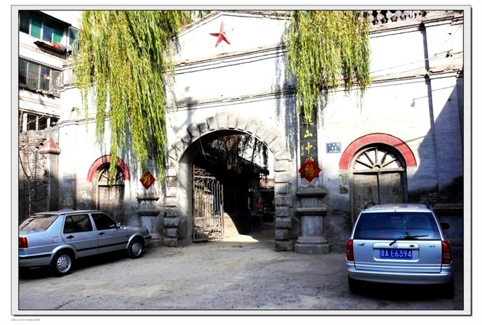 太原市上馬街最新動(dòng)態(tài)，巷弄深處的獨(dú)特風(fēng)味探秘