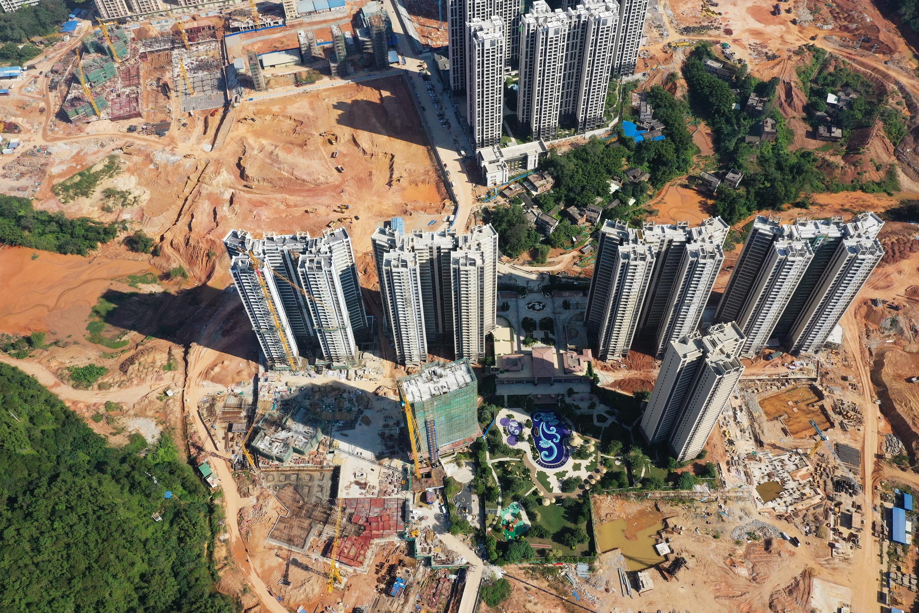 信宜市碧桂園最新動態(tài)及高科技產(chǎn)品介紹