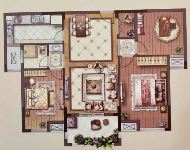 潁上蘇州莊園最新進(jìn)展揭秘，小巷中的意外發(fā)現(xiàn)之旅