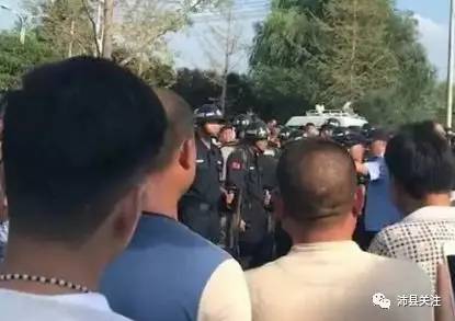 郯城與邳州事件最新進(jìn)展，友情與愛的力量展現(xiàn)紐帶關(guān)系