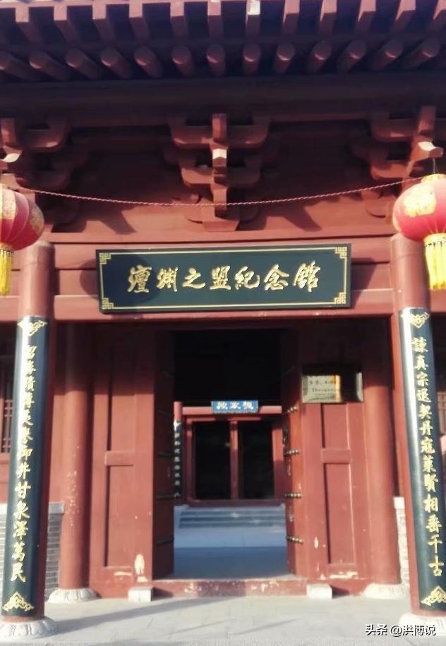 濮陽(yáng)御井片區(qū)，最新動(dòng)態(tài)與熱點(diǎn)區(qū)域的城市發(fā)展速遞