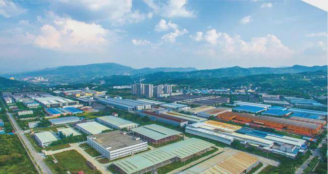 丘北工業(yè)園區(qū)蓬勃發(fā)展，揭示最新動態(tài)及工業(yè)新動力