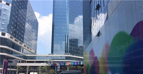 博地影秀城最新動(dòng)態(tài)，時(shí)代影像盛宴盛大更新