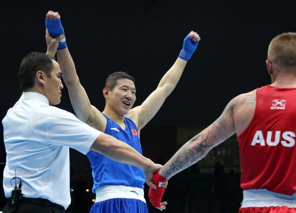 2025年拳王爭霸賽0709，巔峰之戰(zhàn)