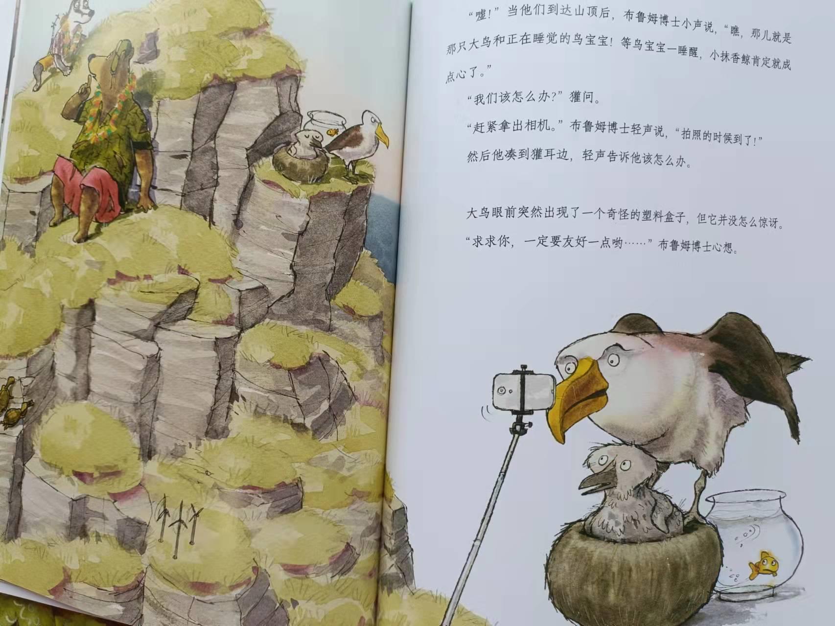 大熊寶盒最新下載，開啟學習之旅，擁抱自信與成就感的旅程