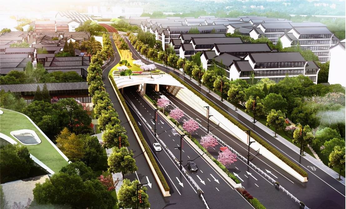 碭山碭夏公路最新進展，旅程中的溫馨與陪伴之路