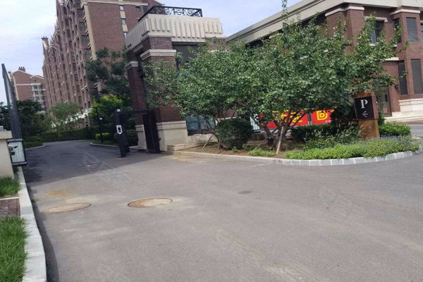 海梓府漏水緊急修復(fù)進(jìn)行中，最新進(jìn)展速覽！