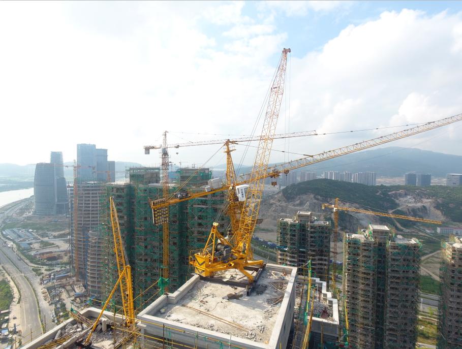 香港臺(tái)風(fēng)天鴿來(lái)襲，逆風(fēng)中的勵(lì)志故事