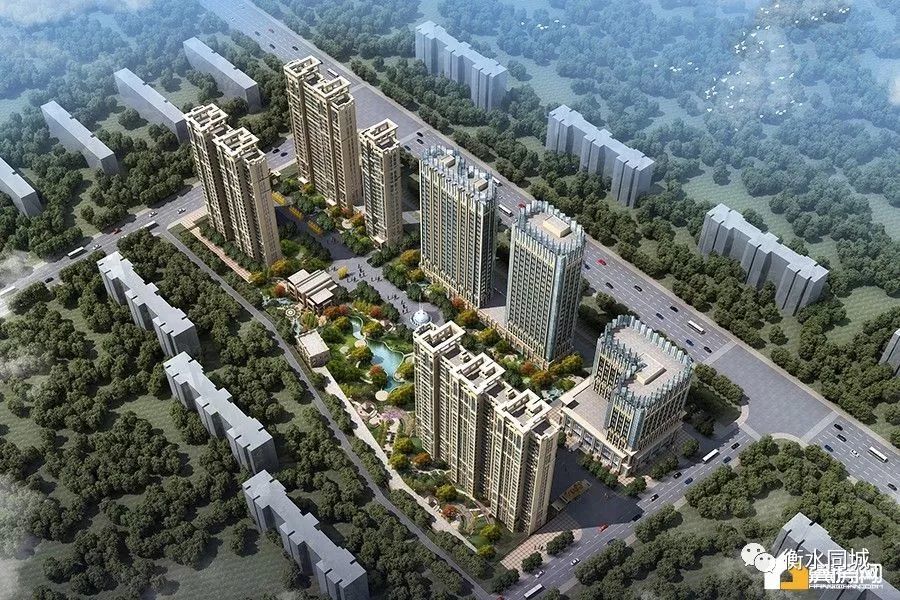 衡水星河灣榮景園最新動態(tài)揭秘，最新消息與進(jìn)展