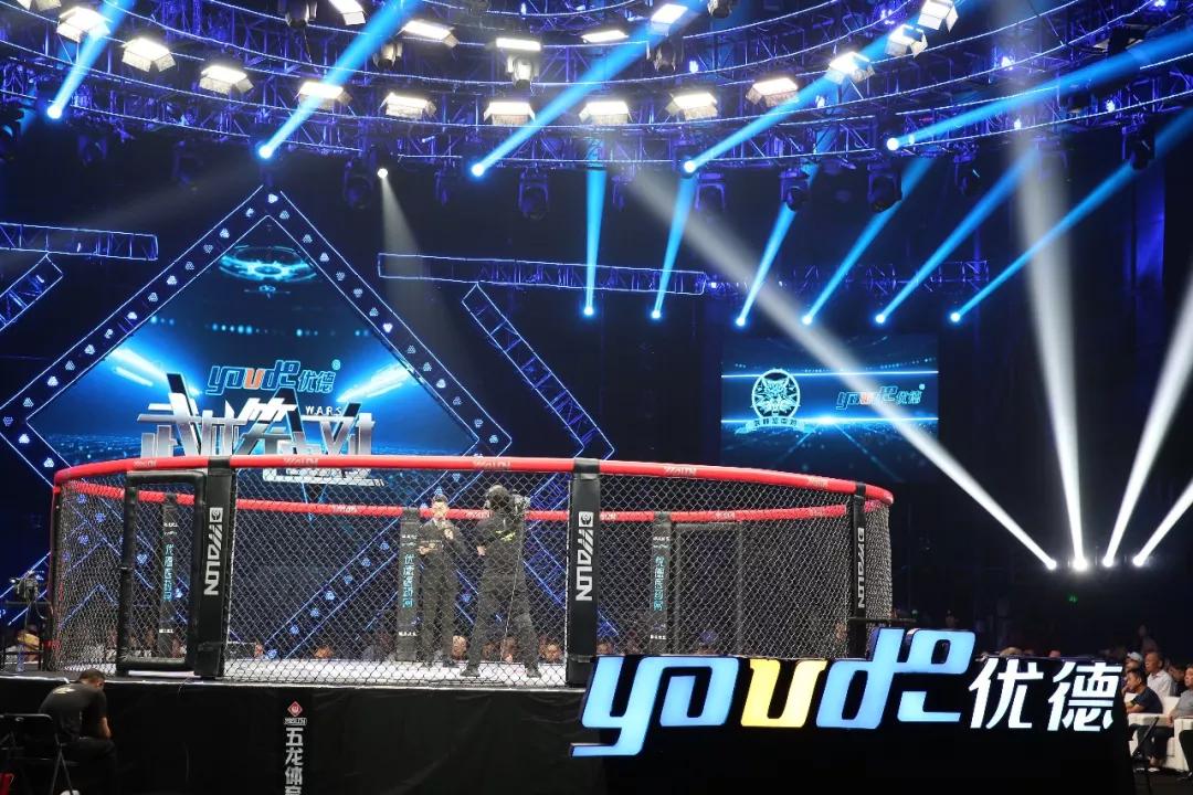 武林籠中對最新一期熱血激戰(zhàn)再現(xiàn)江湖的震撼對決！